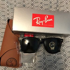 New ray•ban sunglasses 54/150